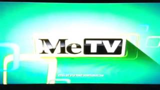 Filmways Televisioncbs Television1962Viacom1992Metv 2015