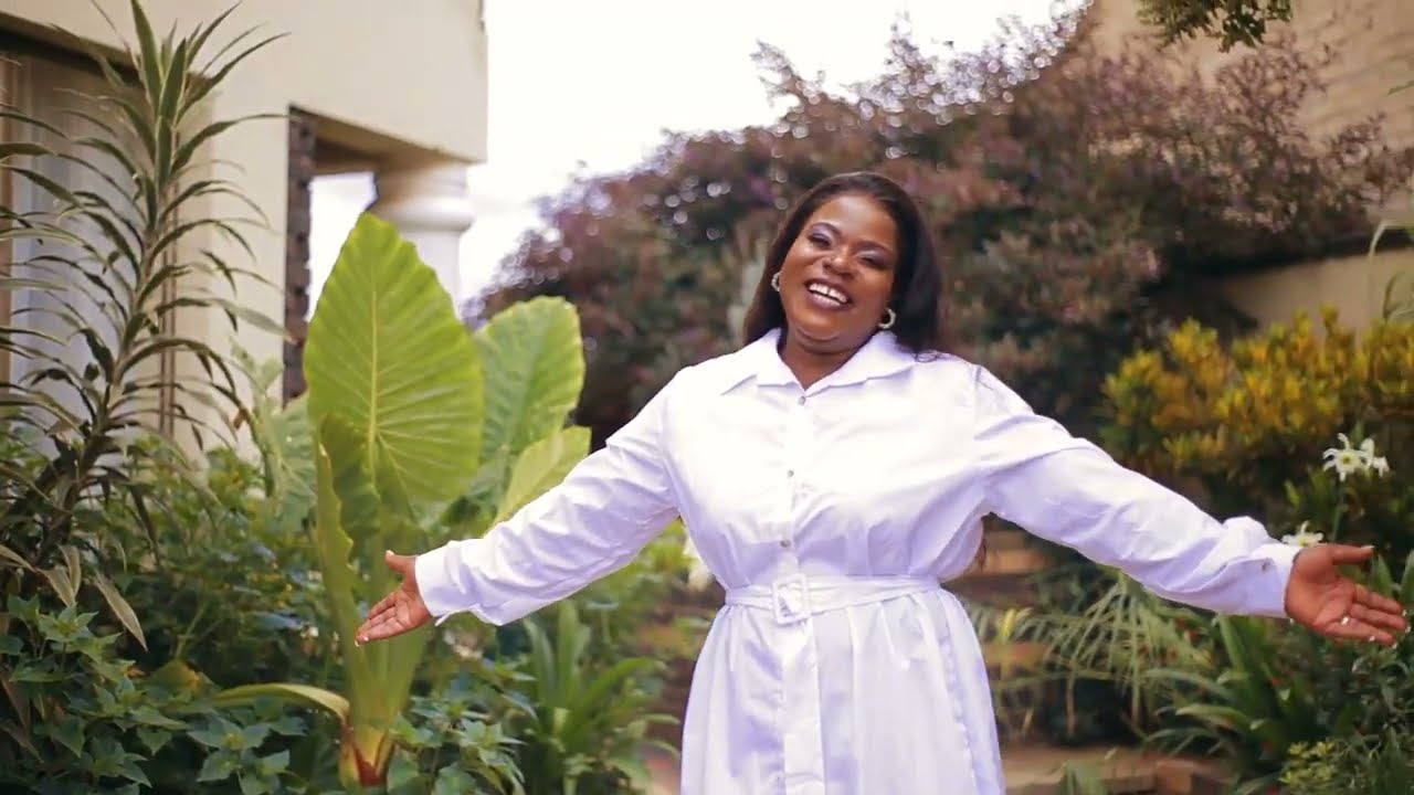 Matildah Tekeshe  - Nyasha Dzedenga