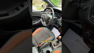 Hyundai i20 Active 1.4AT 2017 Chạy Lướt 19.000km Đẹp Như Mới. Giá Tốt 446 Triệu. LH 0388222399