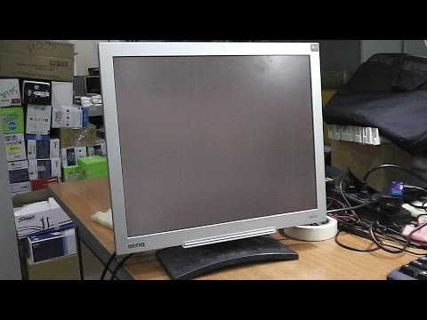 Video: Monitoarele LG și BenQ Au Actualizat Actualizări