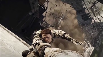 Battlefield 4 VS Killzone Shadow Fall