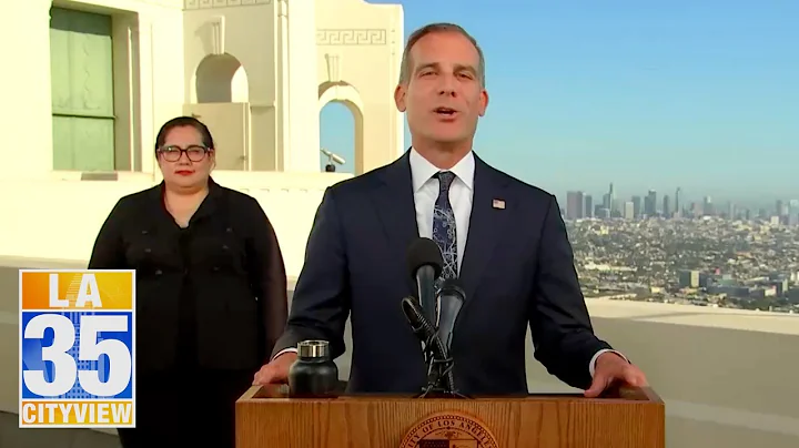 State of the City 2021