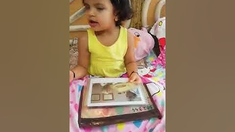 Community helpers (interview)with their instruments game from Unnati Library