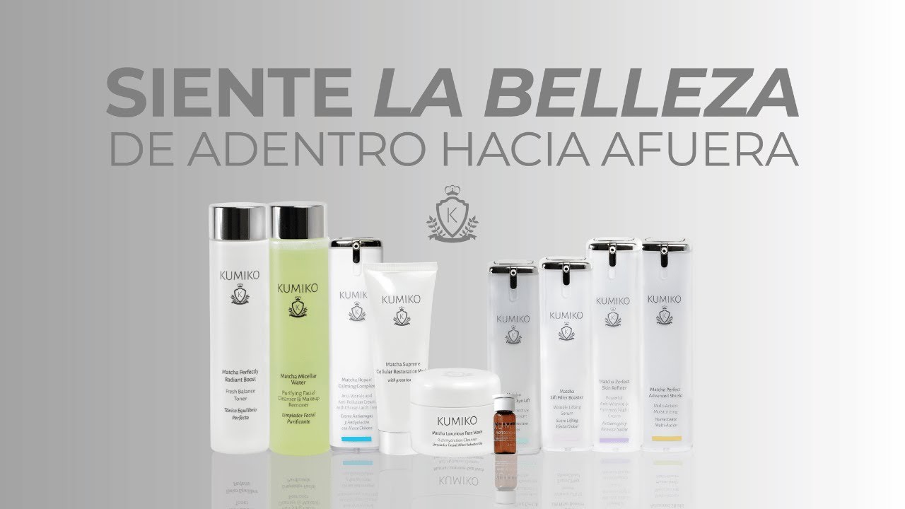 SIENTE LA BELLEZA INTERIOR - YouTube