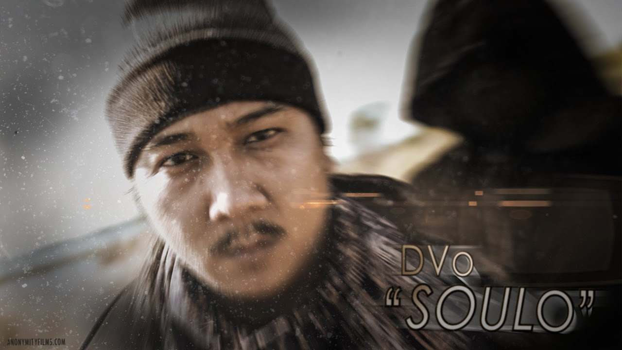 DVo - Soulo [Official Music Video]
