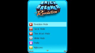 Brick Breaker Revolution is Epic screenshot 2