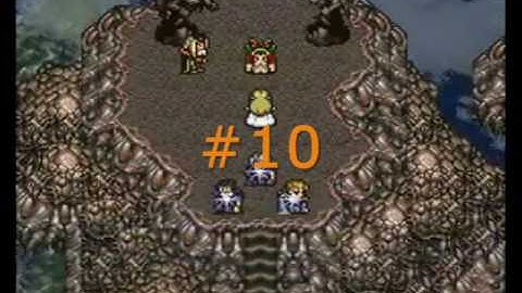 Top Ten Most Despised Characters in Video Games