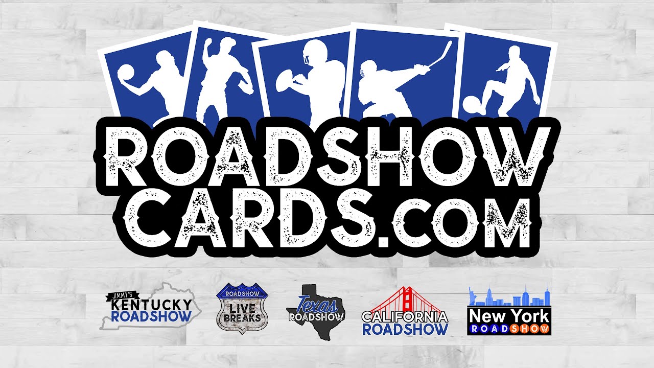 Roadshow Breaks Live Stream