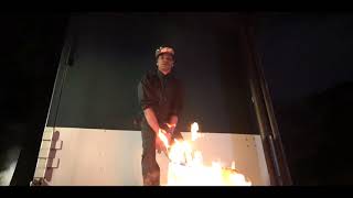 Ron Sourr - Headshot Official Video Directed By E&E