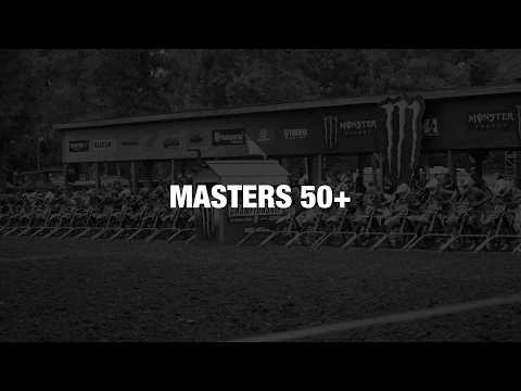 2026 Loretta Lynn’s Live Replay | Masters (50+) Moto 1
