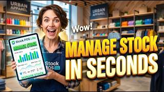 Full-Scale Inventory & Warehouse Management System using Native PHP 7.4 & MySQLi