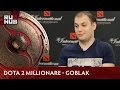 dota 2 millionaire s2e9 goblak eng sub