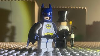 Lego Batman Gotham’s Protector - Ep1: Birds of a feather