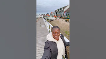 MARKEN NETHERLANDS #Shorts#Viral#Trending