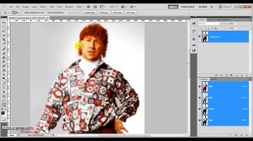 MyEgy Photoshop Course  Level 02   Lesson 24   Filters DVD