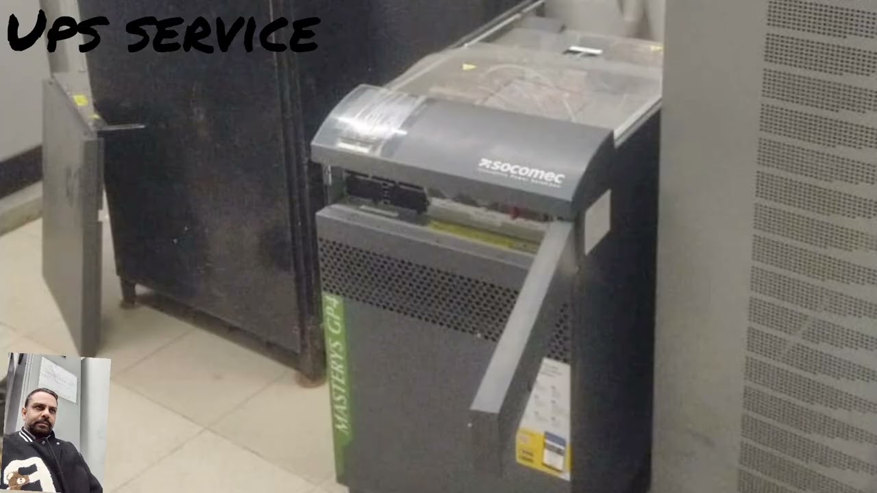 UPS system service krny ka tarika #technical #battries #troubleshooting 