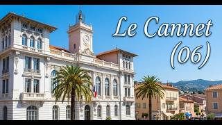 Le Cannet