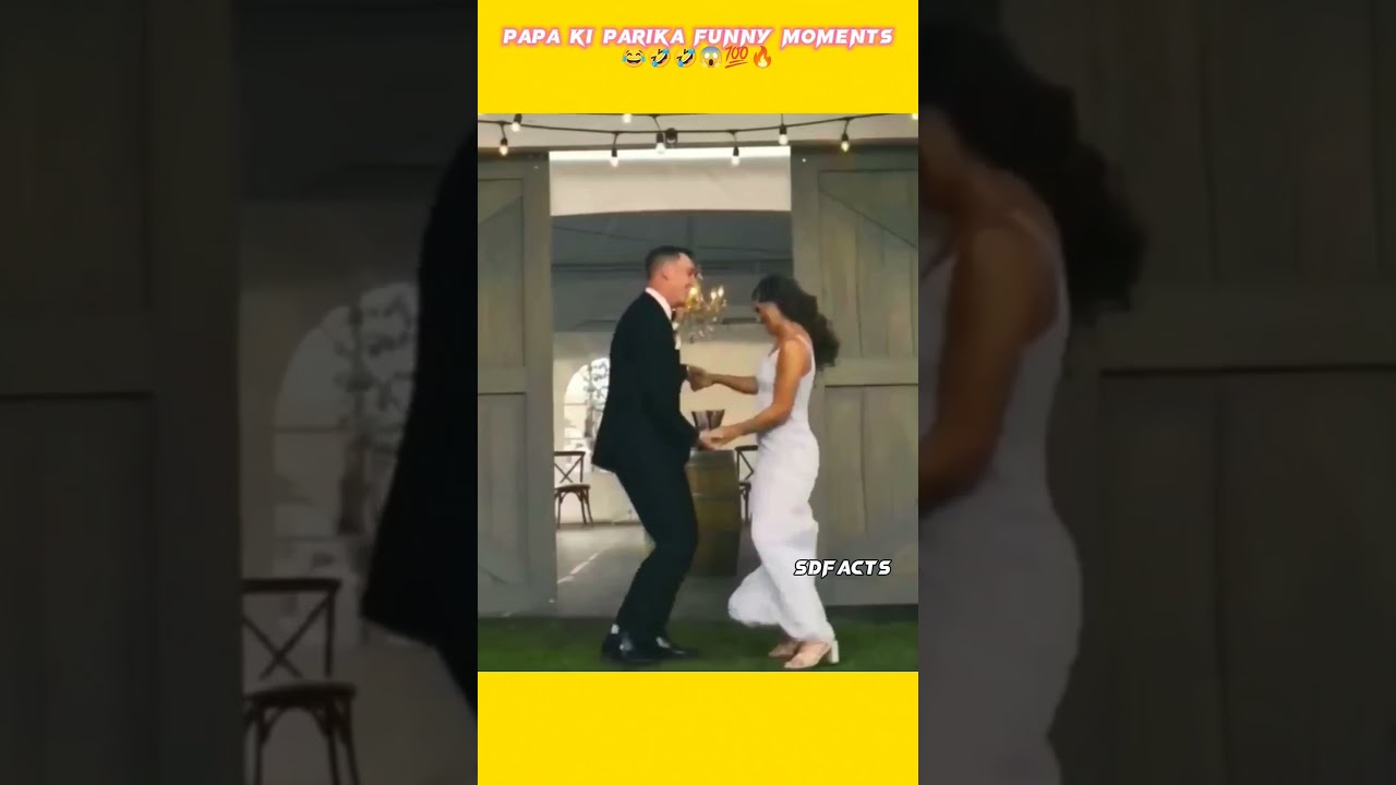 papa ki parika funny moments 🤣😂🤣 