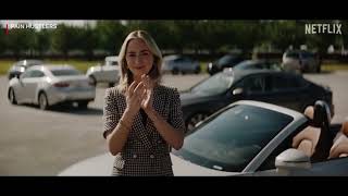 Pain Hustlers 2023 Ending Explained - Did Liza Drake go to jail