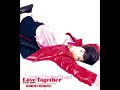 Kohmi Hirose - Love Together (1995) - 8. Destiny