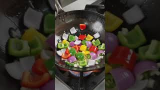 🌶️ சில்லி சிக்கன் ரெசிபி | Restaurant Style Chilli Chicken Recipe in Tamil