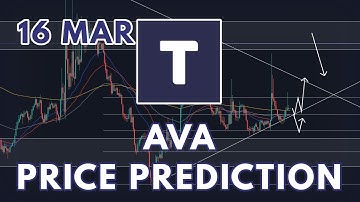 THE TRAVALA (AVA) PRICE PREDICTION & ANALYSIS FOR 2022!