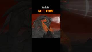 Muto Prome Emits Incredibly Powerful Low-Frequency Sound Waves, Capable Of Sending Godzilla Flyin