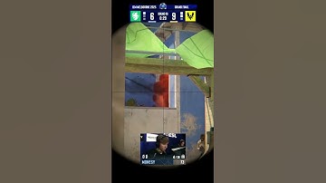 m0nesy AWP flicks vs Vitality #cs2 #cs2pov #iemmelbourne2025 #m0nesy