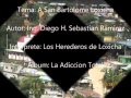 Video de San Bartolome Loxicha