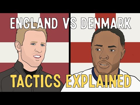 Video: Ar Anglija ir Danija baigė?