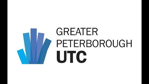 GPUTC End of Year VLOG