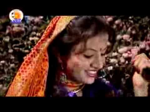 Ranikhet Ki Bana Neeru Tere Bin Rahi Na Uttarakhandi Video Song   Tu Meri Naseeb