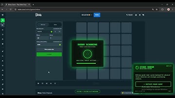 $200 to $24k WITH Stake Mines Predictor + WITHDRAW PROOF (Link in description)