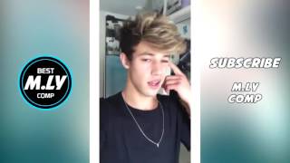 The Best Cameron Dallas Musically Musical.ly 2016