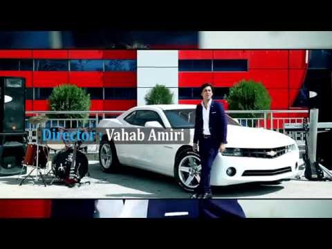 Zubaid Surood Director Vahab Amiri 