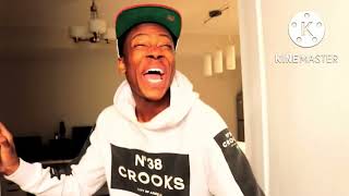 My Reaction Of The Grinch Getting Horror Movie