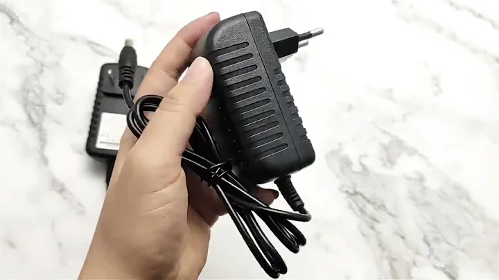 Power Supply Adapter 220V AC DC 5V 6V 8V 9V 10V 12V 13V 15V 24V