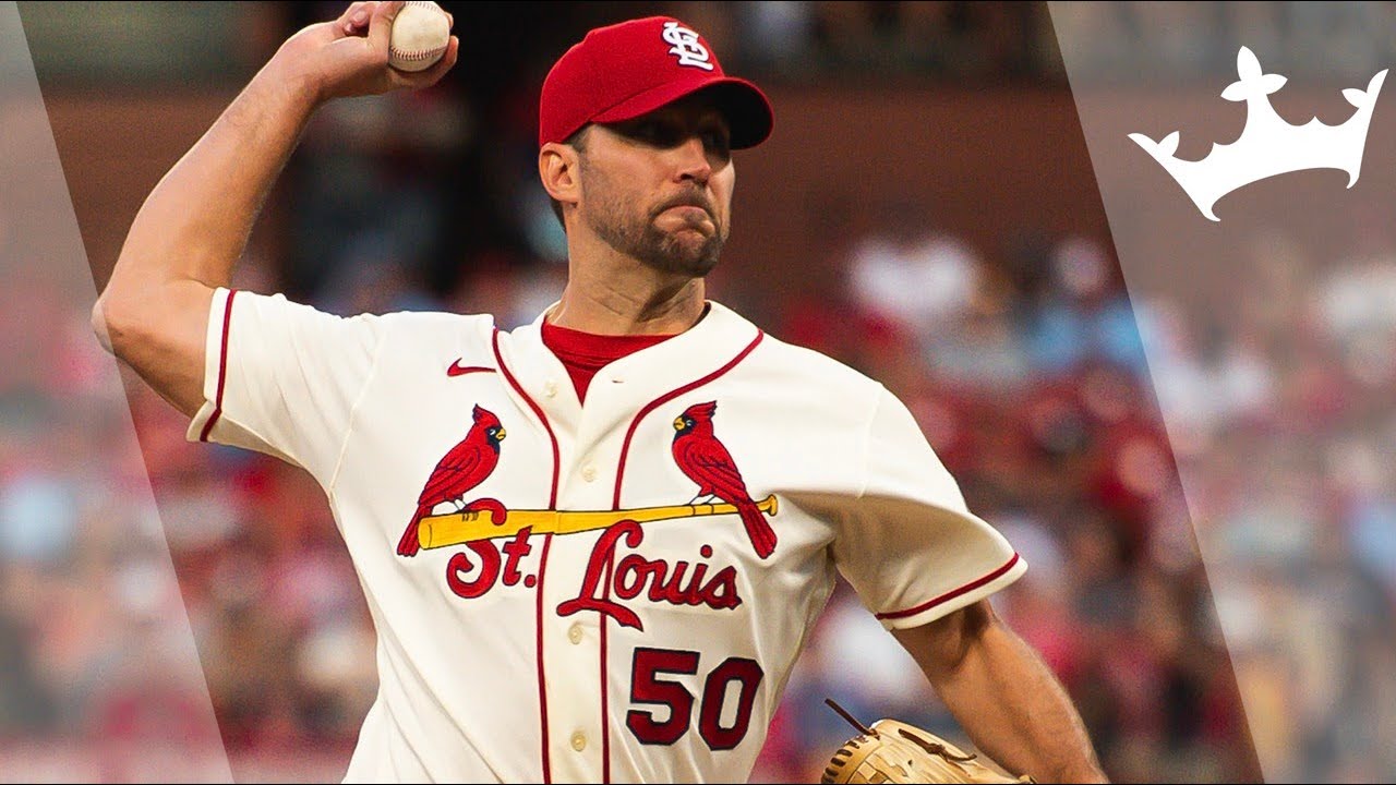 NL Wild Card Game: Is Adam Wainwright Going To Join Max ...
