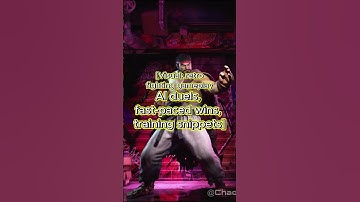 I Trained My Own AI Fighter and It Actually Learned to Win | Diambra AI Battle