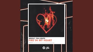 Fire In My Heart