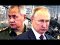 В Кремле меняют планы блицкрига и флаг