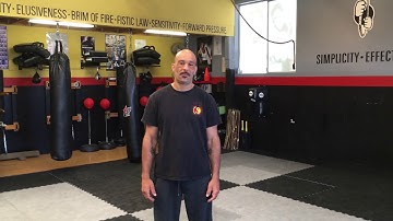 JKD- Multiple attackers