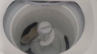 lavadora lac13 - Tênis 👟 / ciclo completo