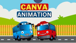 How to Create a Faceless Educational Kids Channel With AI And CANVA For FREE