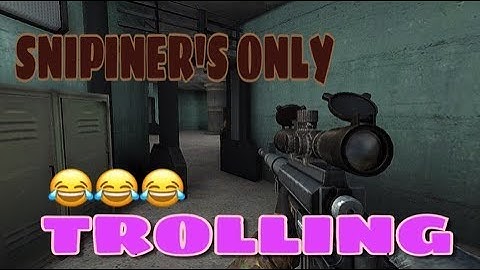 Bullet Force- My First Ever Video On Youtube! | Funny Moments | Filipino Gaming | Sniper