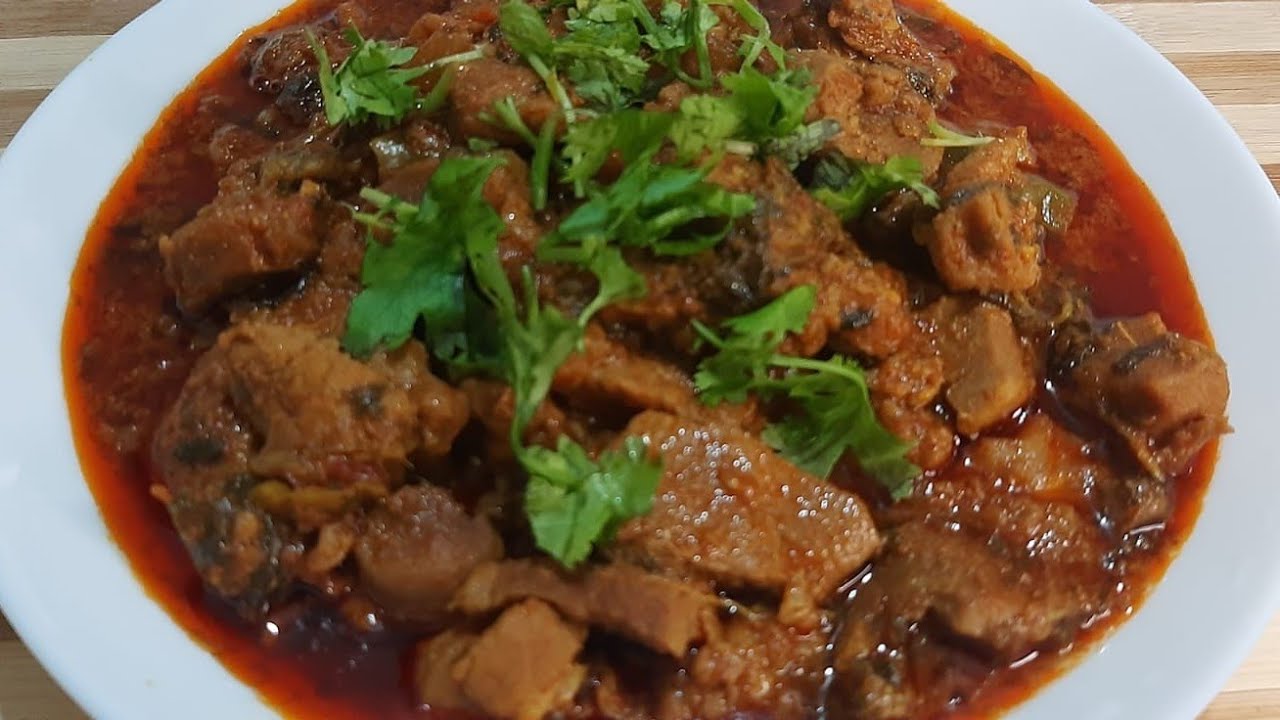 Methi mutton curry ! mutton curry recipe! spicy mutton curry YouTube