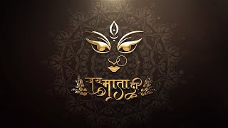 Happy Navratri Opener/Intro Video | Navratri Opener | Jai Mata Di | Durga Puja | 1080p