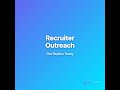 Recruiter Messages: Get Responses with This Simple Trick 2026