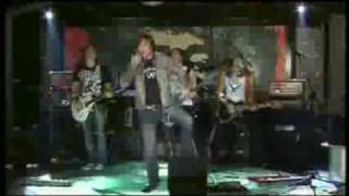 Rising Wind - Another Sun (live @ Music Cocktail)