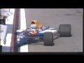 FBS F1 1992 Patrese Berger at Estoril